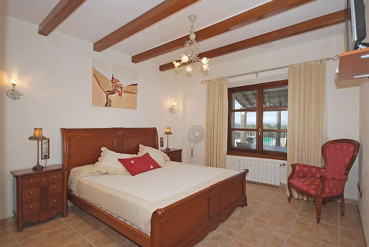 Holiday home Villa Canova Ariany