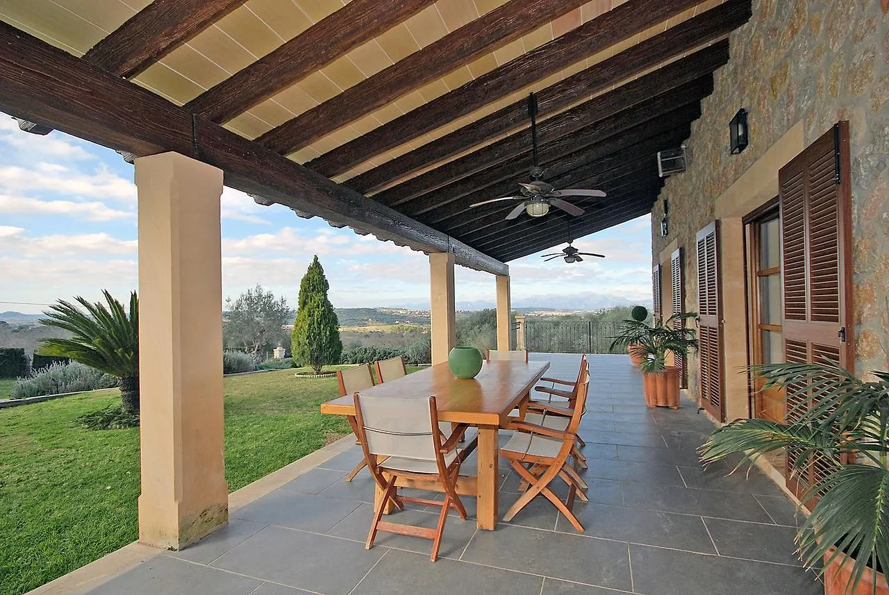 Holiday home Villa Canova Ariany