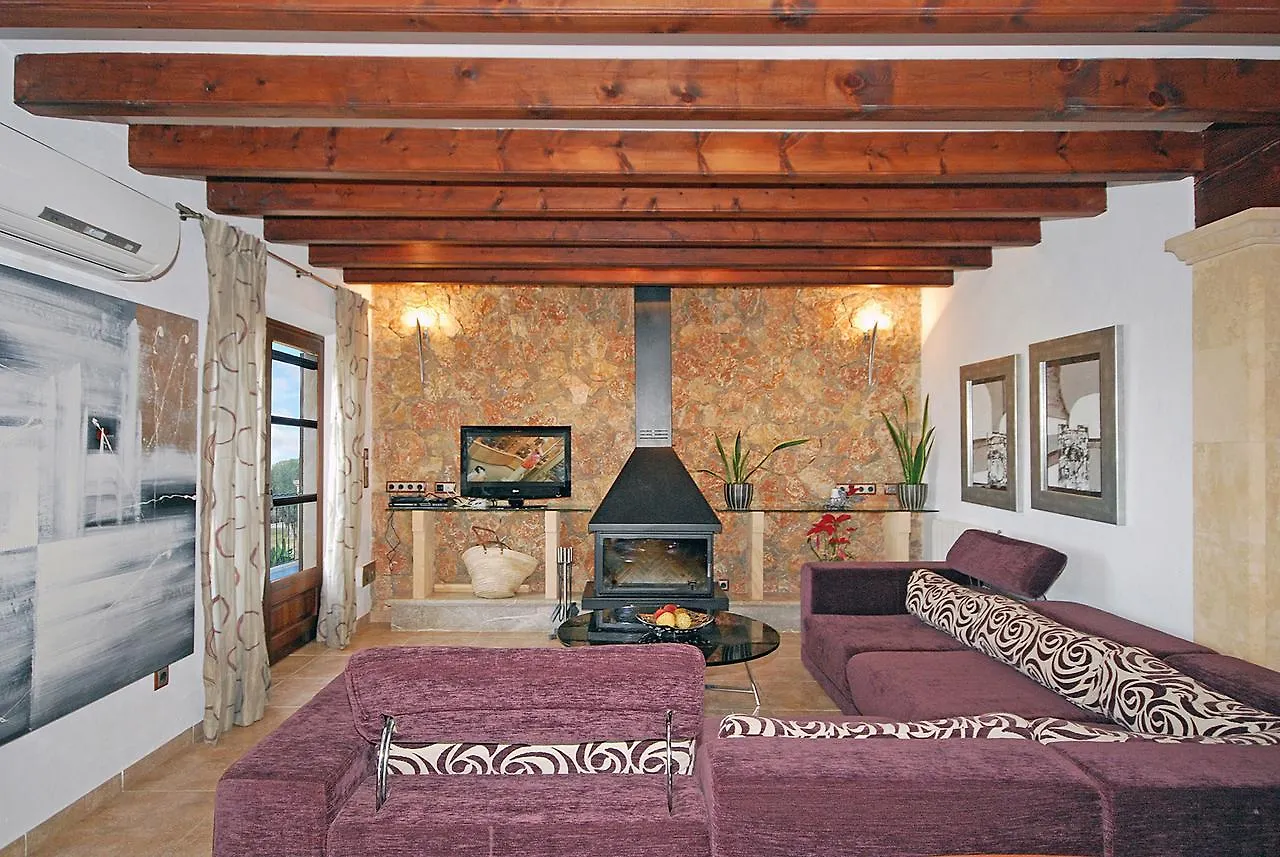 Villa Canova Ariany 0*,