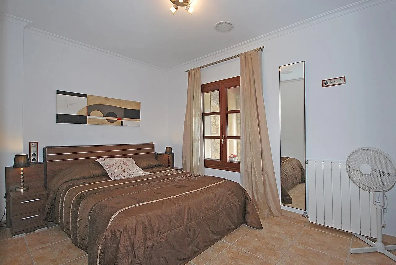 Villa Canova Ariany Holiday home