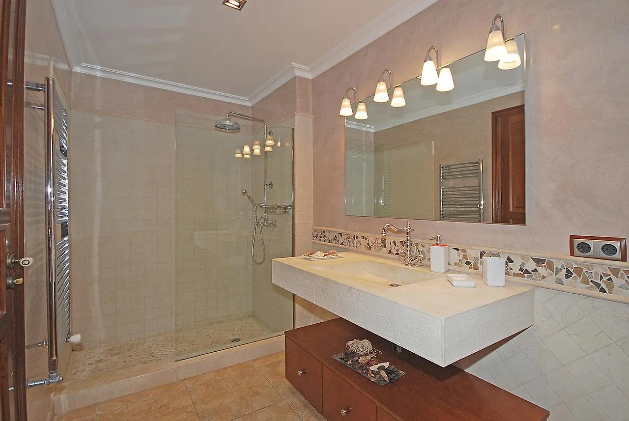 Holiday home Villa Canova Ariany