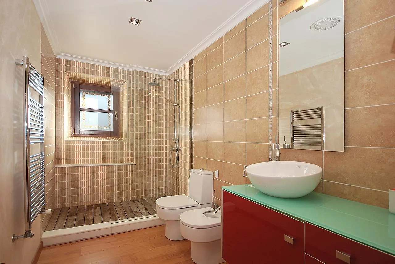 Holiday home Villa Canova Ariany