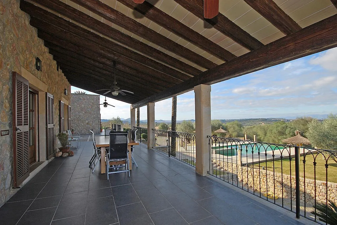 Holiday home Villa Canova Ariany