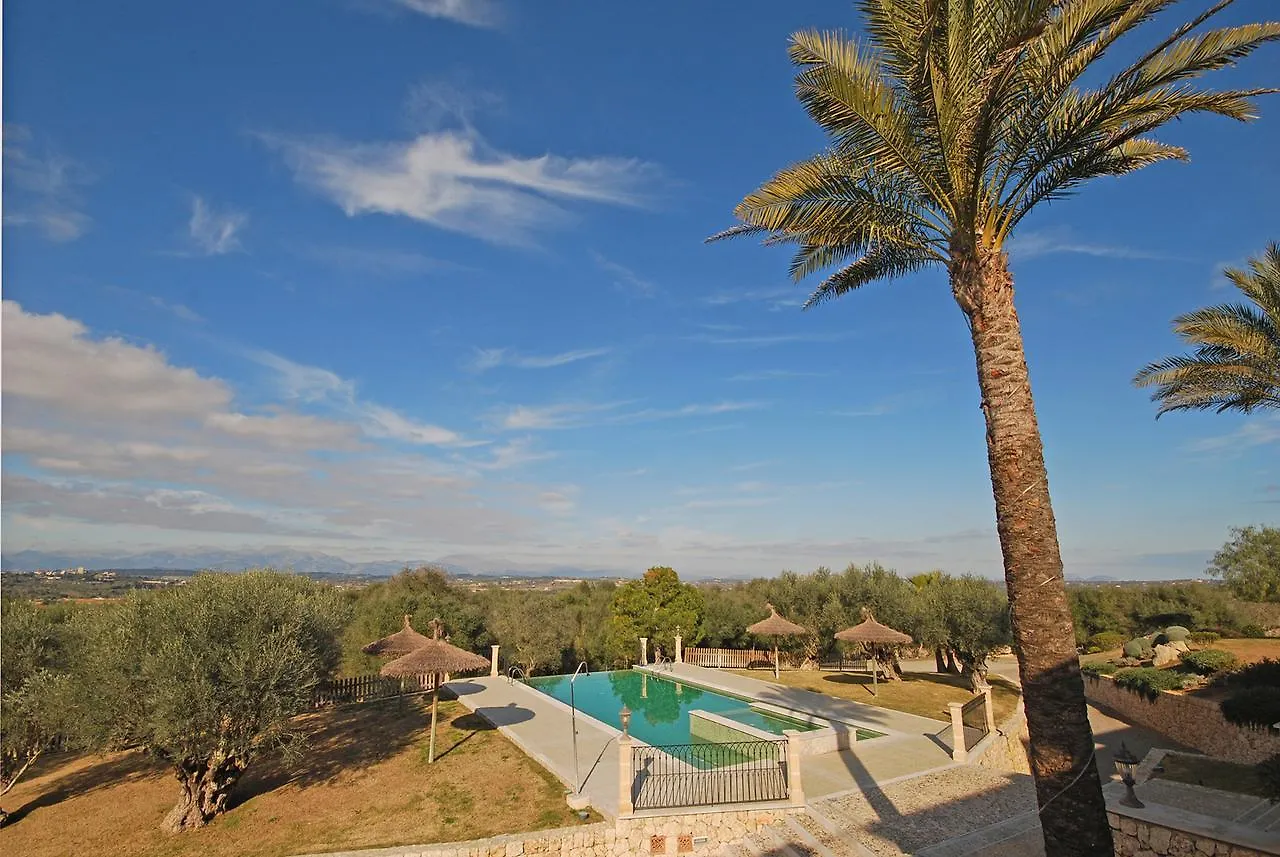 Villa Canova Ariany 0*,  Spain