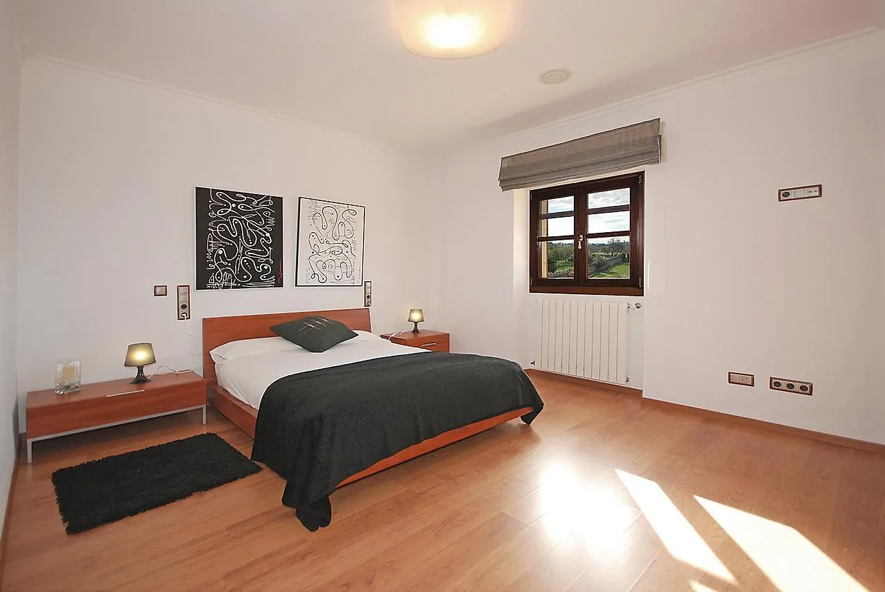 Villa Canova Ariany Holiday home