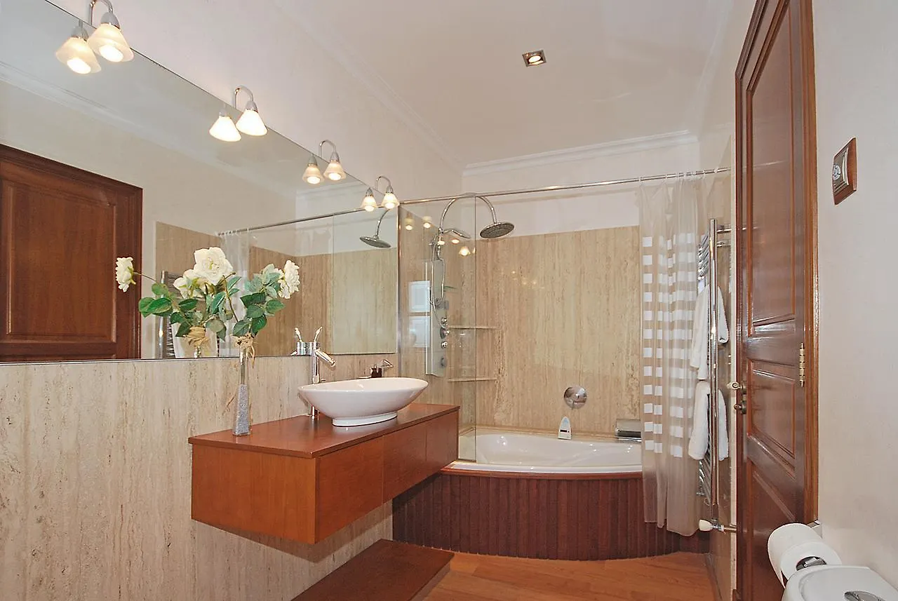Villa Canova Ariany 0*,