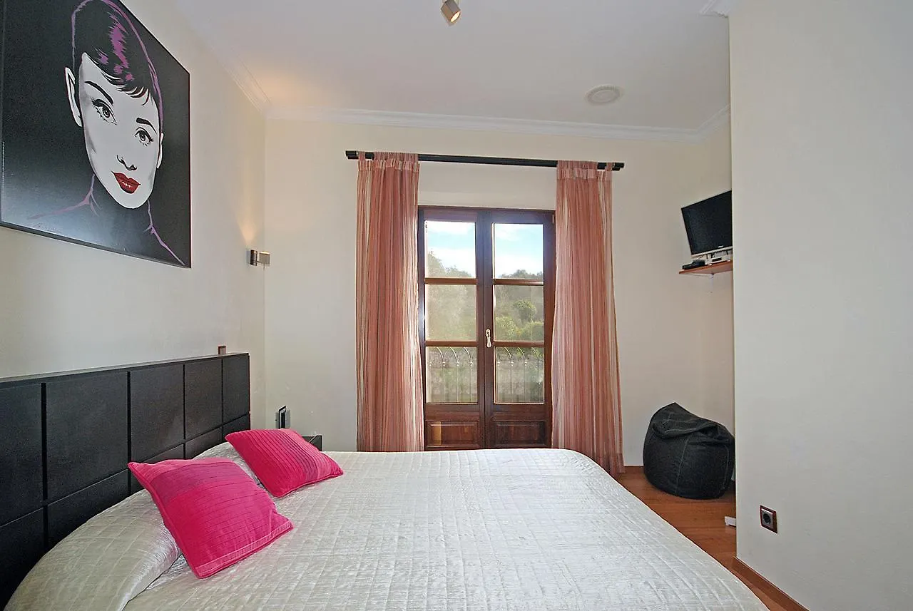 Villa Canova Ariany 0*,  Spain
