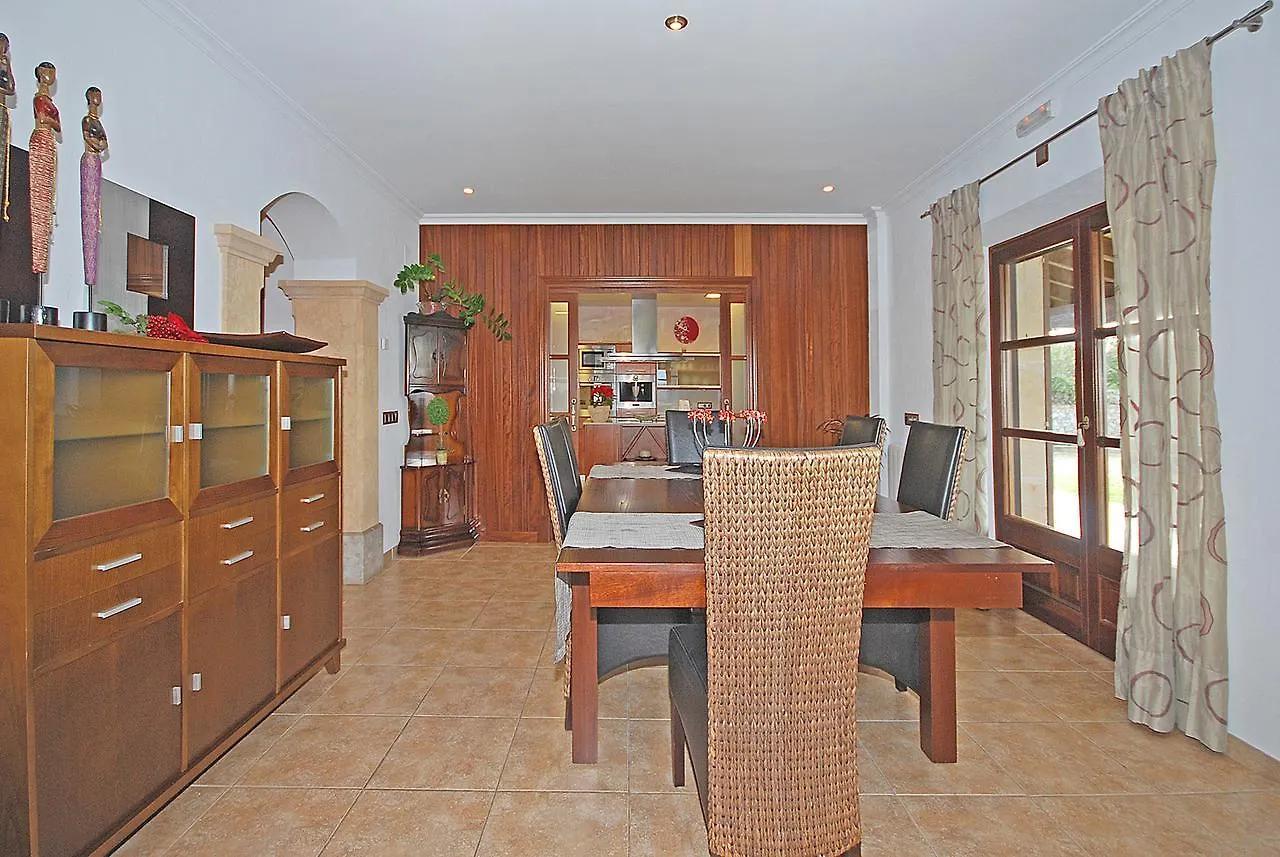 Holiday home Villa Canova Ariany