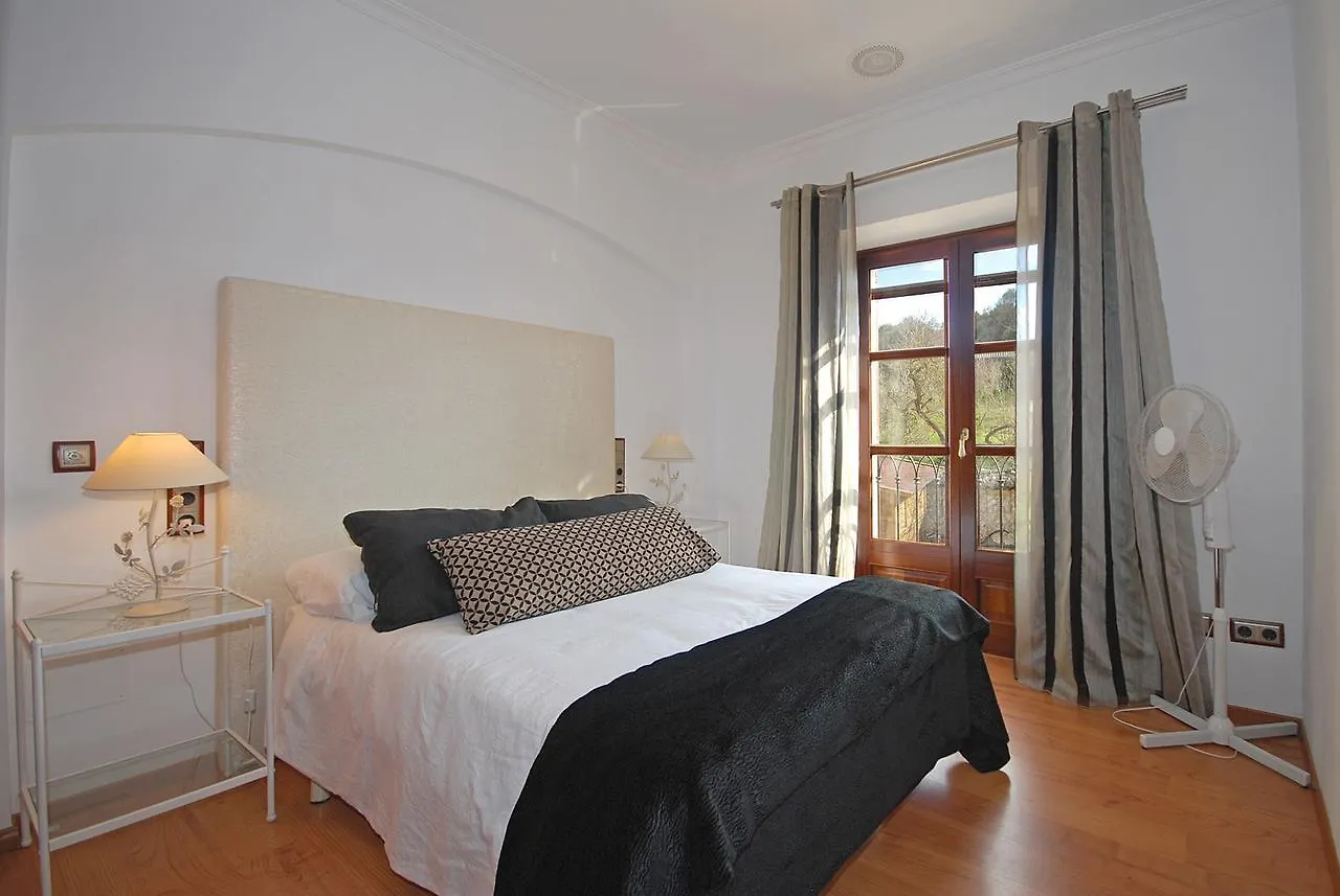 Villa Canova Ariany 0*,