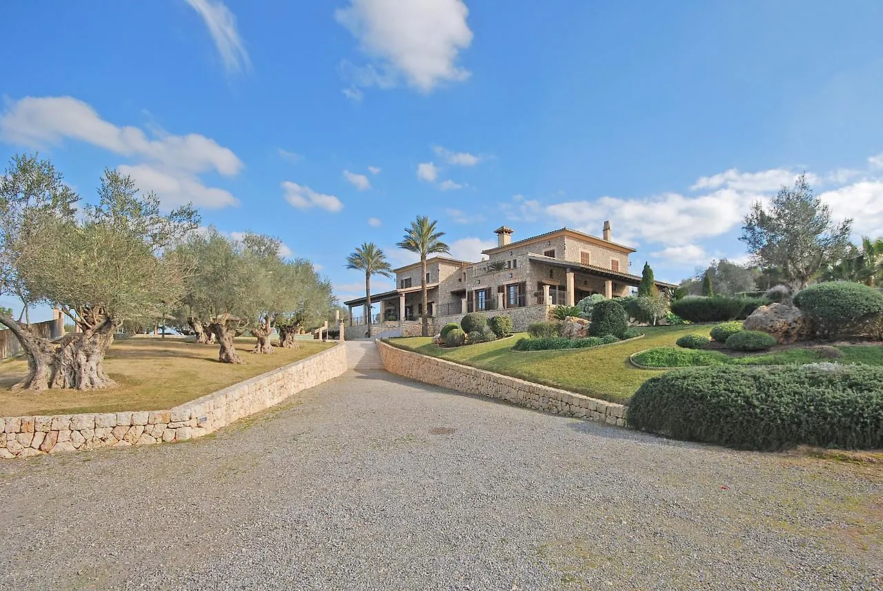 Villa Canova Ariany Holiday home