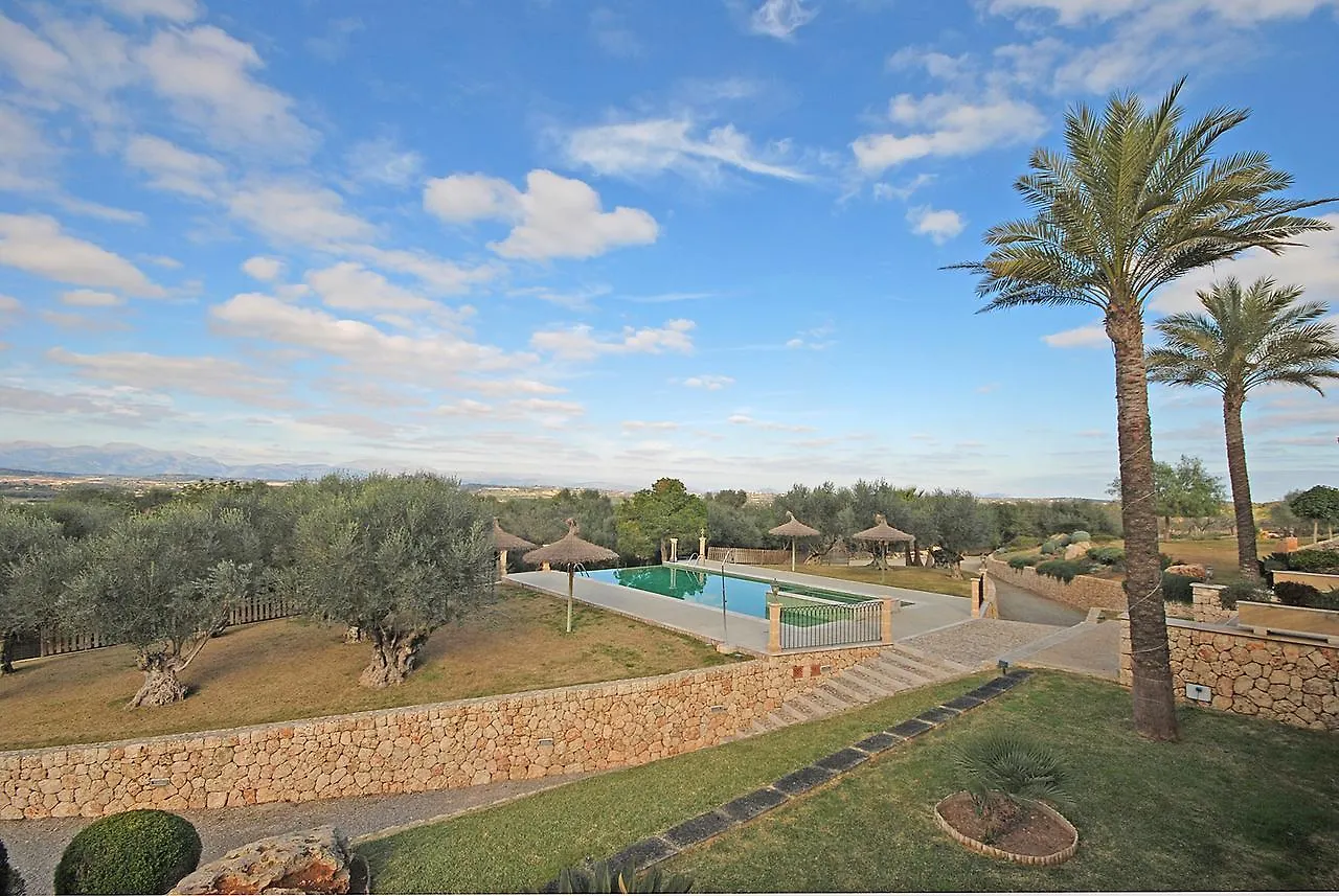 Holiday home Villa Canova Ariany