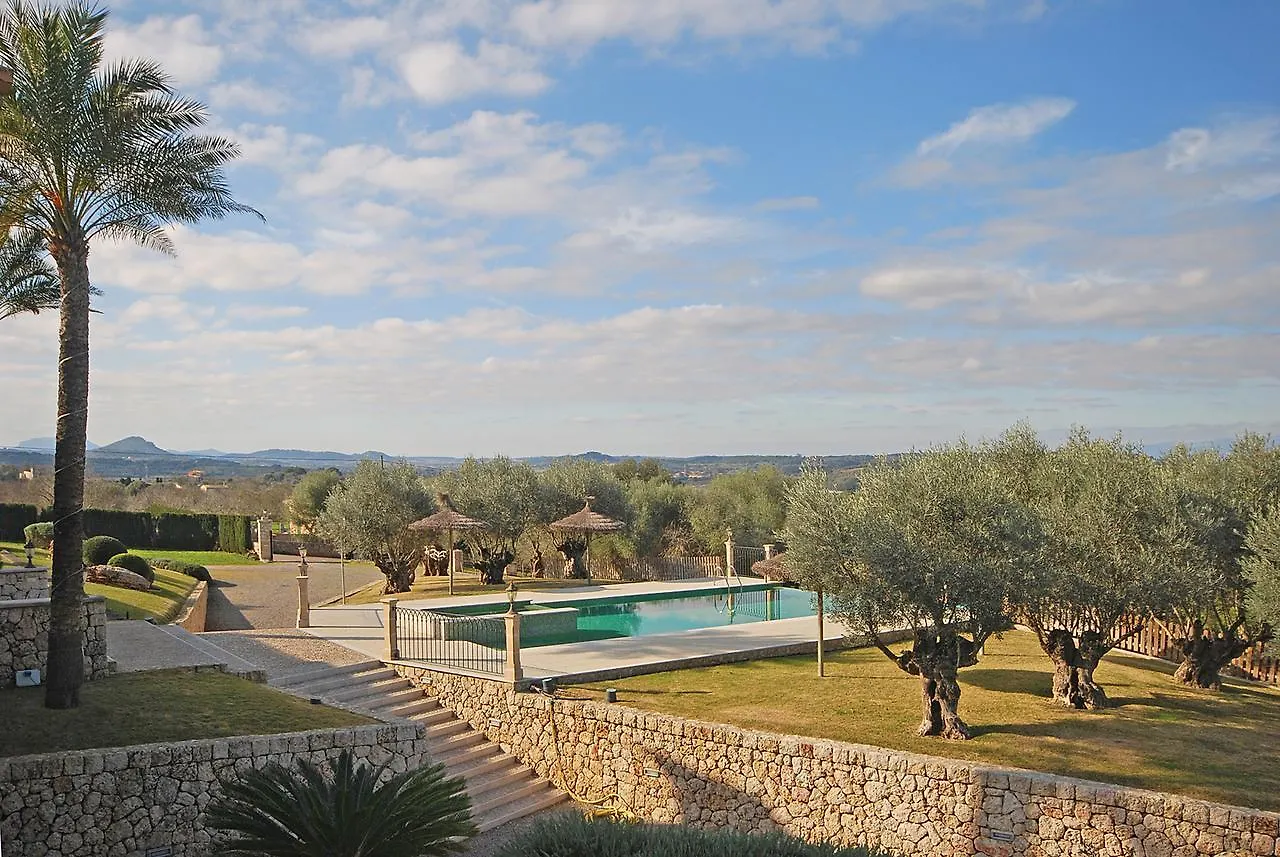 Villa Canova Ariany Holiday home