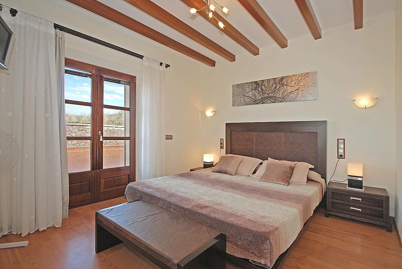 Villa Canova Ariany Holiday home