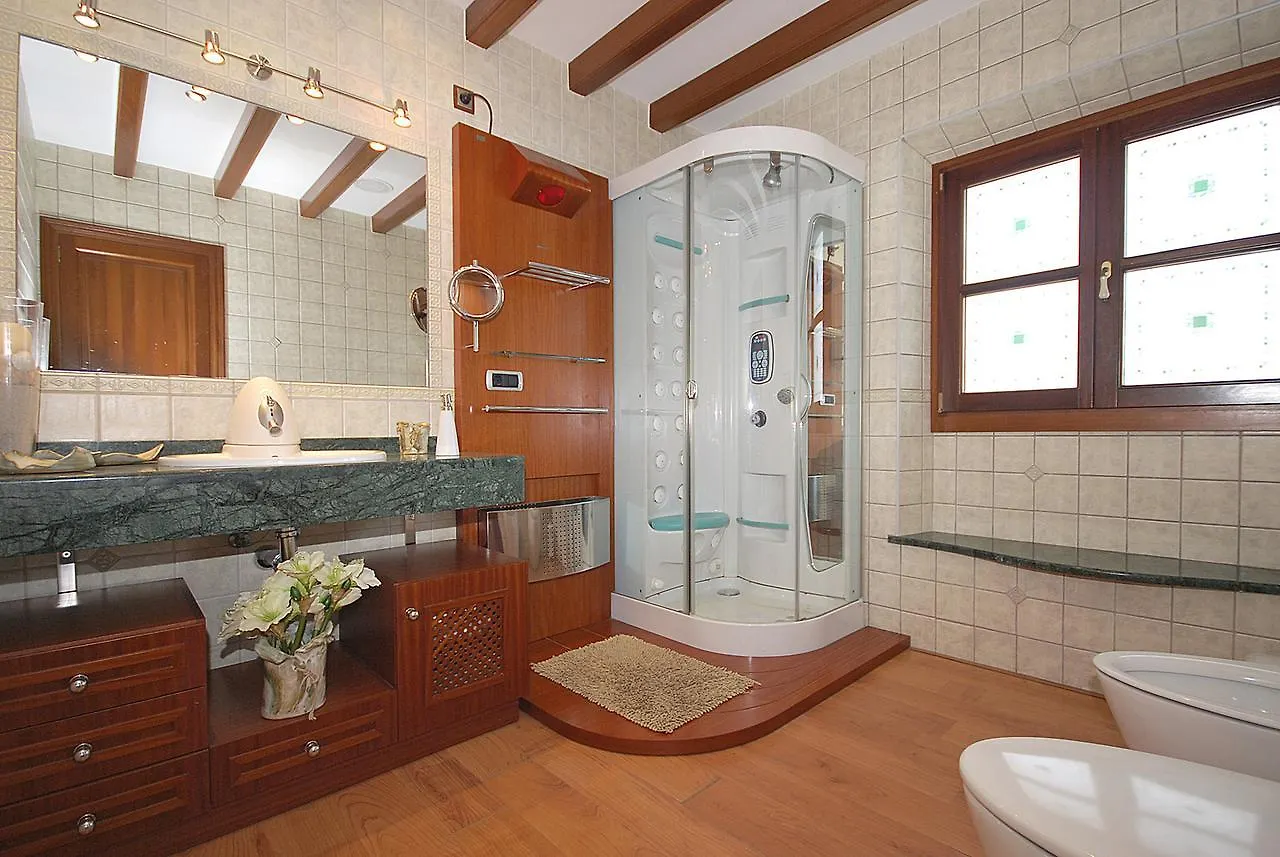 Villa Canova Ariany Holiday home