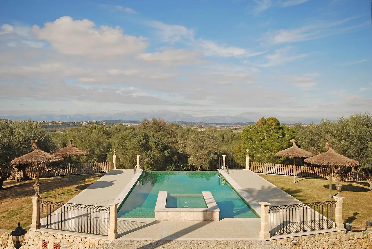 Villa Canova Ariany 0*,  Spain